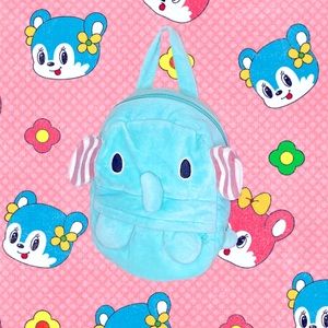 Small Dumbo Backpack